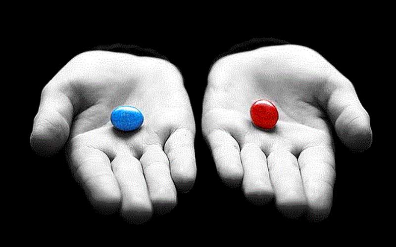 Traume grčke abecede - Alfe, Bete, Sigme, ili – šta je manosfera?