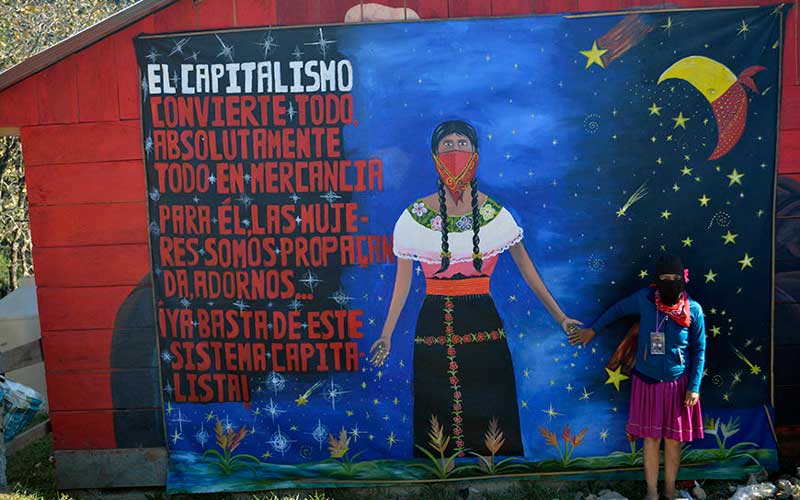 U potrazi za novim revolucionarnim subjektom