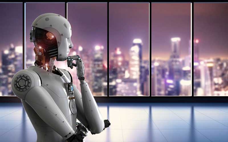 ALGORITAM I PATRIJARHALNA IMAGINACIJA