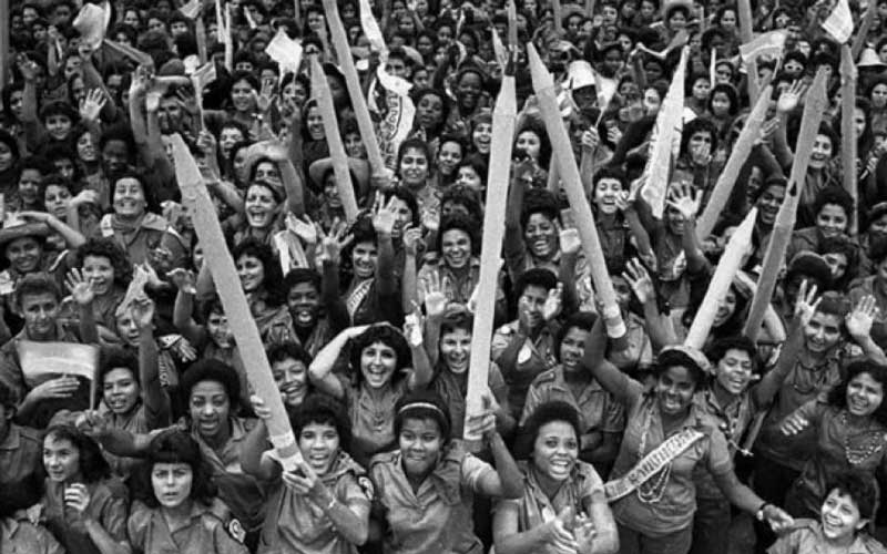 Bitka za crne Kubanke 