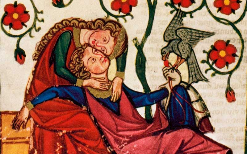 Prekarna ljubav kasnog kapitalizma