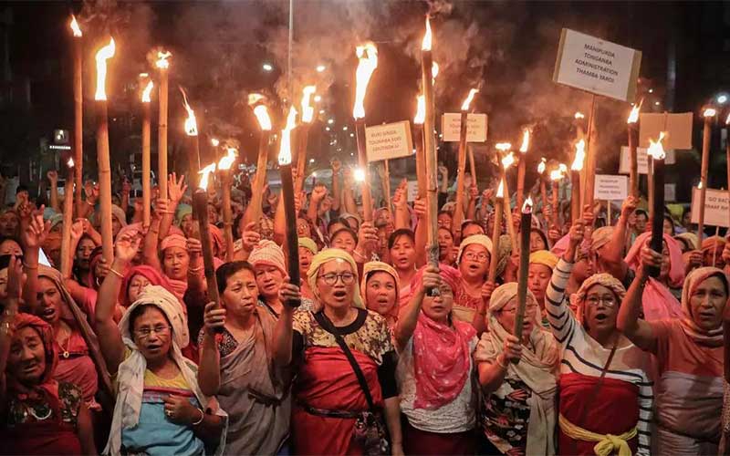 Zašto bi sistem ostao isti