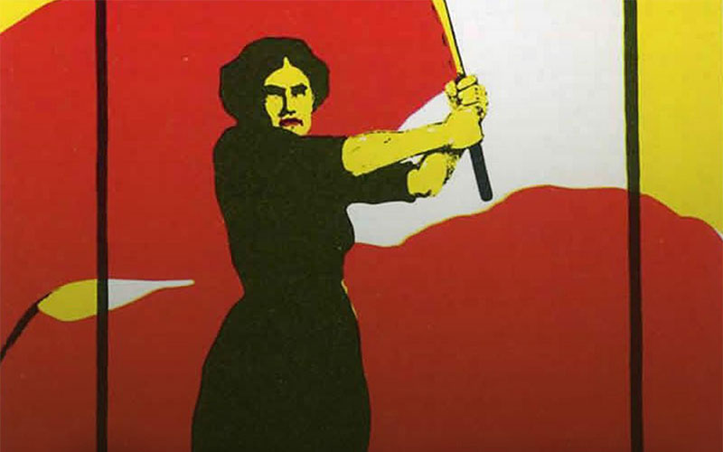 DRUGAČIJI ODGOVOR KAPITALIZMU