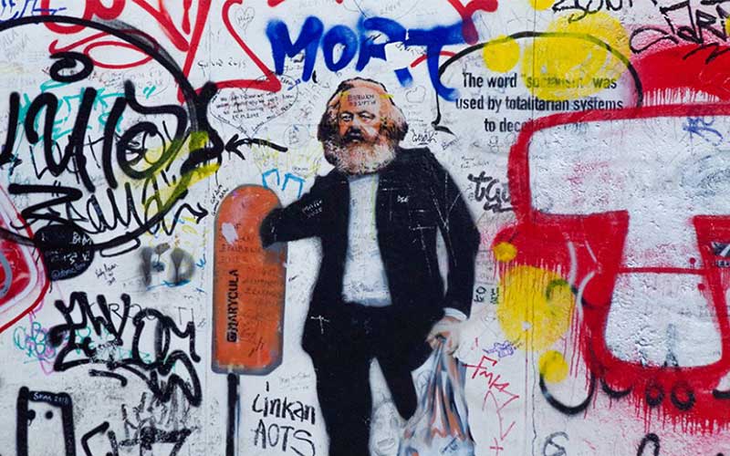 GLAD ZA DRUŠTVENOŠĆU