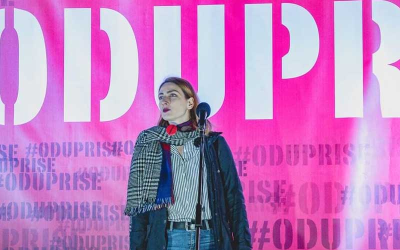 Mali šrafovi, velika buka