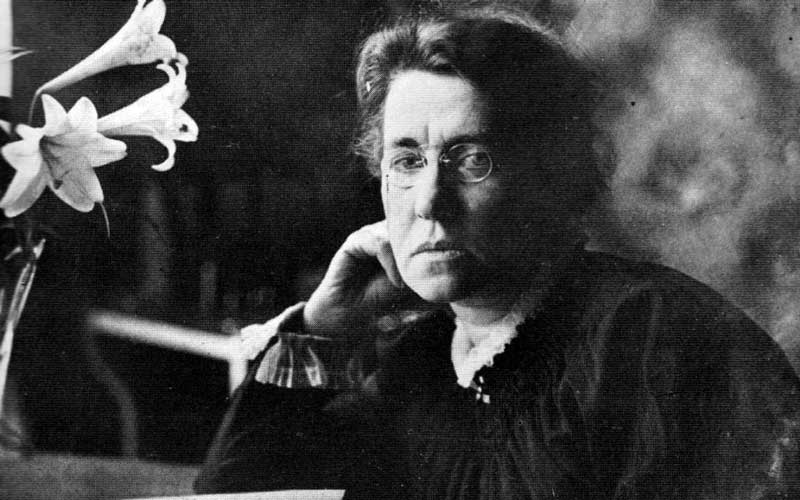 Žene bez zastupnika