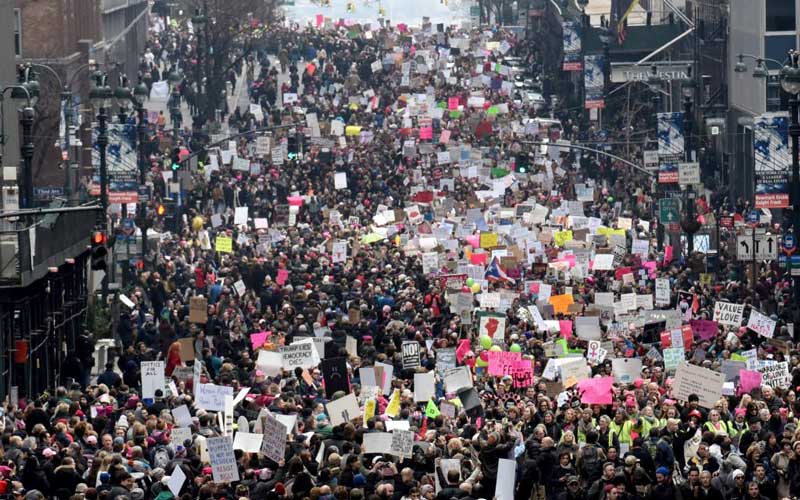 Ka većinskom feminizmu